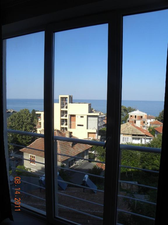 Apartcomplex New Tawn ابزور الغرفة الصورة