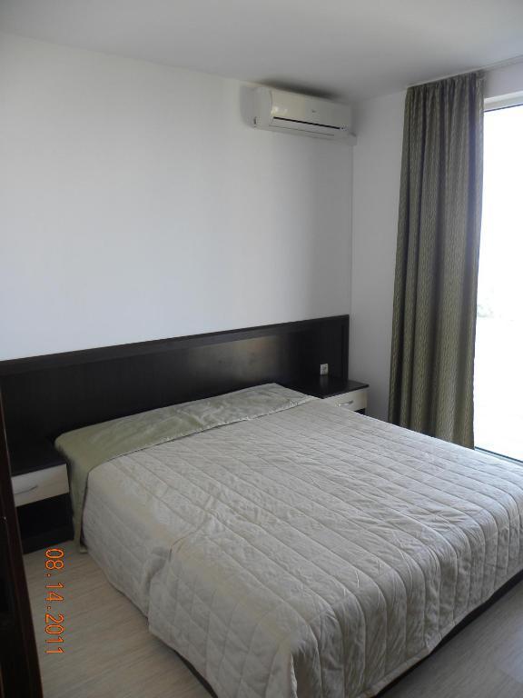 Apartcomplex New Tawn ابزور الغرفة الصورة